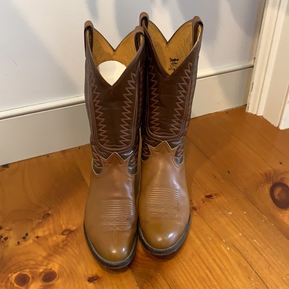 Tommy lama cowgirl boots - Picture 3 of 9